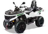 ARCTIC CAT ALTERRA TRV 1000i XT EPS