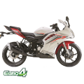 KEEWAY RKR 125i