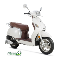 KEEWAY ZAHARA 125i 