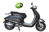 Motorro retro skútr INSETTO 125i