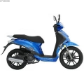 MOTORRO TREVIS 125i 