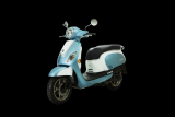 SYM Fiddle 125i