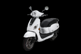 SYM Fiddle 125i