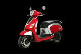 SYM Fiddle 125i