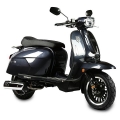 ROYAL ALLOY 125 GP