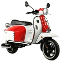 ROYAL ALLOY 125 GT