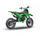 Motocykl Minicross NITRO Serval Prime 49cc 2t