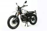 MASAI SCRAMBLER 50