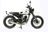 MASAI SCRAMBLER 50