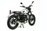 MASAI SCRAMBLER 50