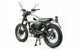 MASAI SCRAMBLER 50