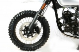 MASAI SCRAMBLER 50