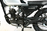 MASAI SCRAMBLER 50