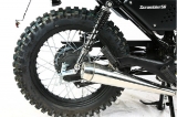 MASAI SCRAMBLER 50