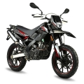 MASAI XRAY 125