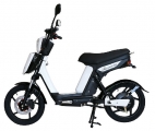 Elektrický motocykl E-BABETA