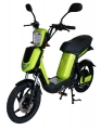 Elektrický motocykl E-BABETA