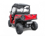 LINHAI UTV 570 T-BOSS EPS