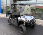 LINHAI UTV E-5S Electric