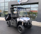 LINHAI UTV E-5S Electric