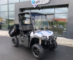 LINHAI UTV E-5S Electric