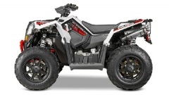 Polaris Scrambler 1000 EPS - off-road