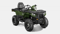 POLARIS SPORTSMAN 570 TOURING