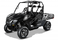 Arctic Cat HDX 700i XT