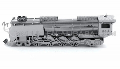 3D model - Locomotive Steam