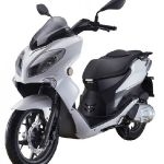 KEEWAY CITYBLADE 125i SPORT