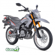 KEEWAY TX 125i ENDURO 