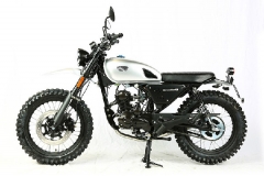 MASAI SCRAMBLER 50