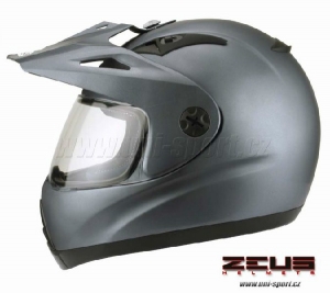 ZEUS TRACER • Titanium Mono ZEUS Tracer Titanium 1